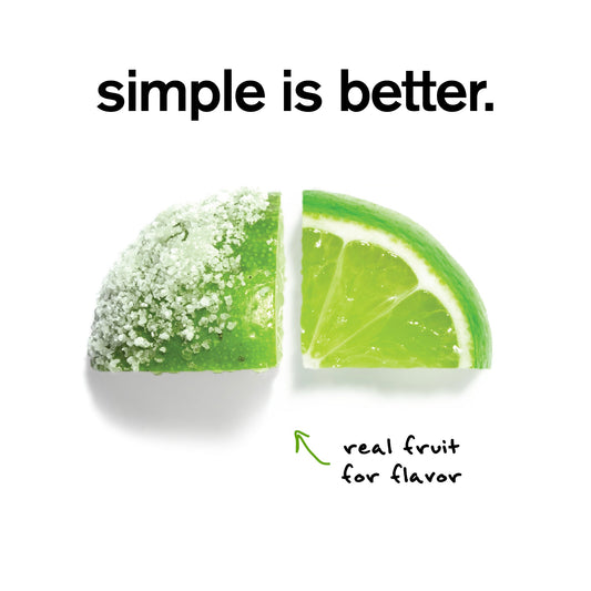 B2B - Skratch Everyday Hydration Salted Margarita