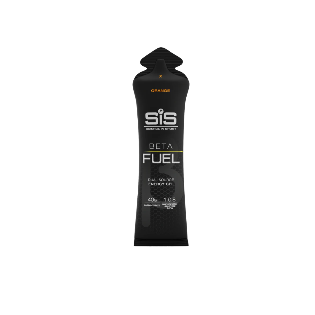 B2B - SiS - Gel Beta Fuel Orange