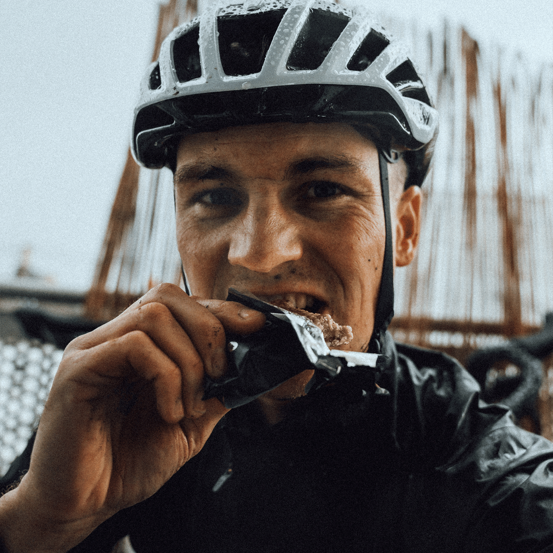 B2B - Styrkr - BAR50 Dark Chocolate Chip Energy Bar