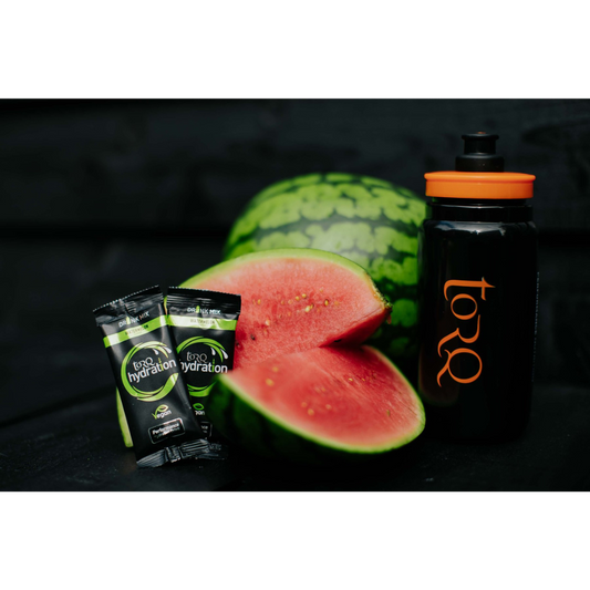 B2B - TORQ - Hydration Watermelon Sachet