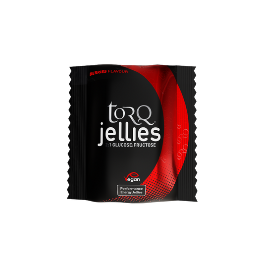 B2B - TORQ - Jellies Berries