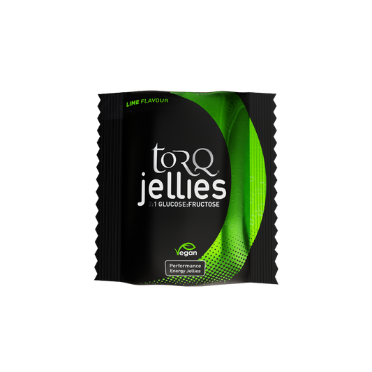B2B - TORQ - Jellies Lime