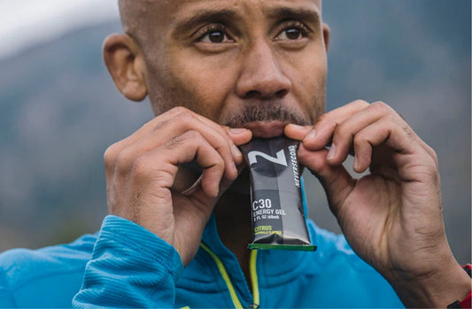 CONSEJOS DE NUTRICIÓN PARA DEPORTISTAS DE RESISTENCIA