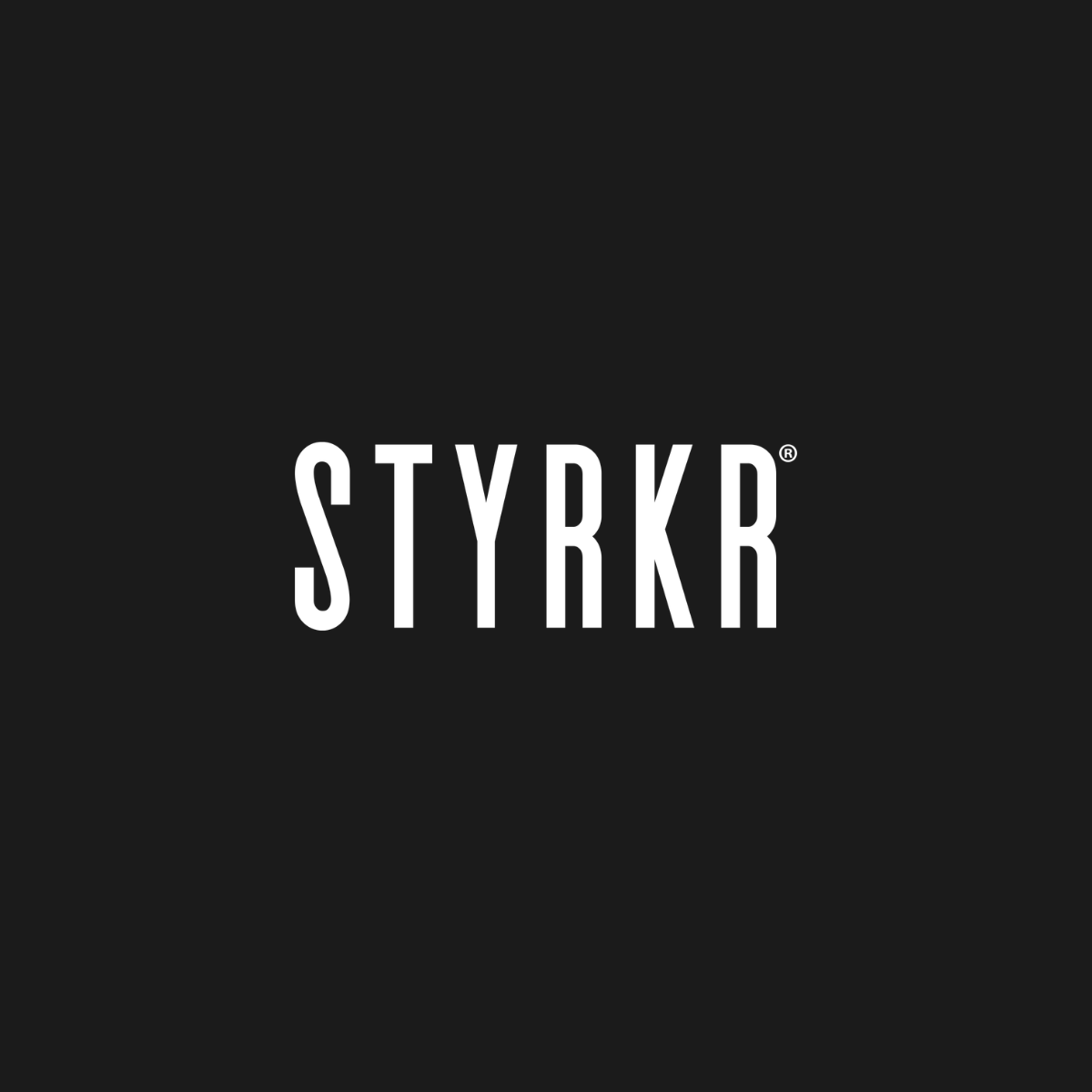 Styrkr - The Fuel Place B2B