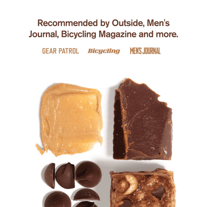 B2B - Skratch - Barra Peanut Butter & Chocolate