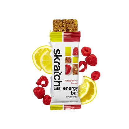 B2B - Skratch Barra Raspberries & Lemons