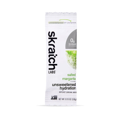 B2B - Skratch Everyday Hydration Salted Margarita