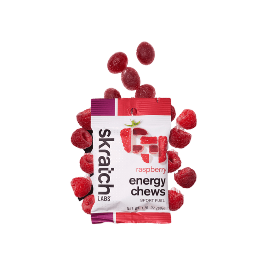 B2B - Skratch Gomitas Raspberry