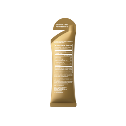 B2B - NeverSecond - C30+ Energy Gel: Espresso