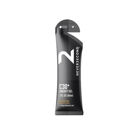 B2B - NeverSecond - C30+ Energy Gel: Espresso