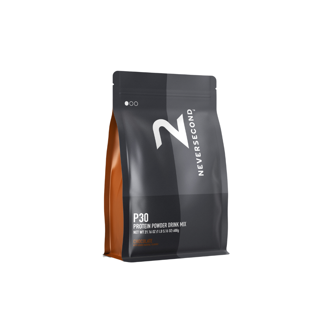 B2B - NeverSecond - P30 Recovery Drink Mix Chocolate