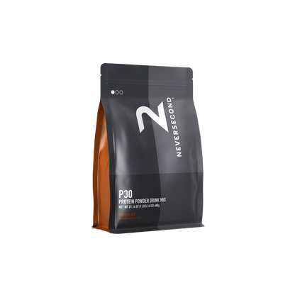 B2B - NeverSecond - P30 Recovery Drink Mix Chocolate