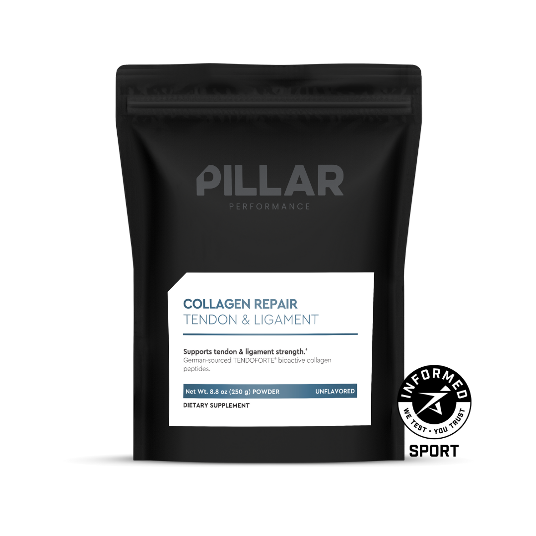 B2B - Pillar - Collagen Repair - Tendon And Ligament Colageno