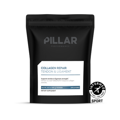 B2B - Pillar - Collagen Repair - Tendon And Ligament Colageno