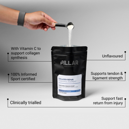 B2B - Pillar - Collagen Repair - Tendon And Ligament Colageno