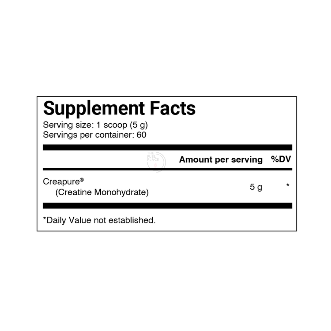 informacion nutricional