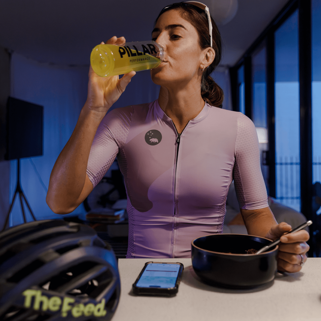 B2B - Pillar - Ultra Immune Vitamina C + D - Immunity Support