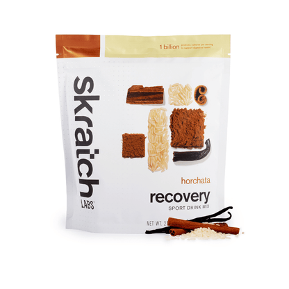 B2B - Skratch - Recovery Sport Drink Mix Horchata
