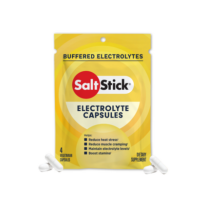 B2B - SaltStick Caps 4 - Pastillas de sal