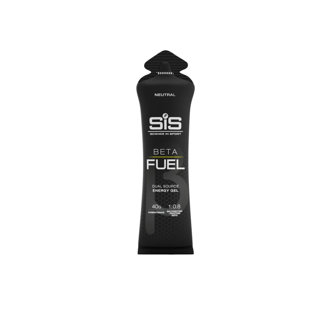 B2B - SiS - Gel Beta Fuel Neutral