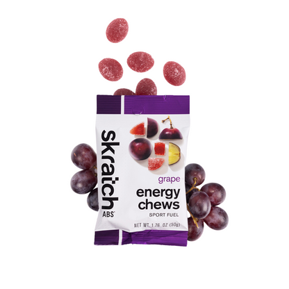 B2B - Skratch Gomitas Grape Uva