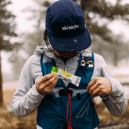 B2B - Skratch - Sport Hydration Lemon & Lime Sachet