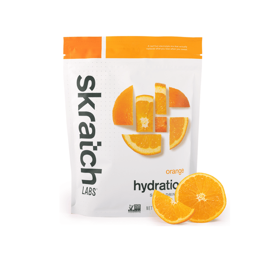 B2B - Skratch Sport Hydration Oranges 440g