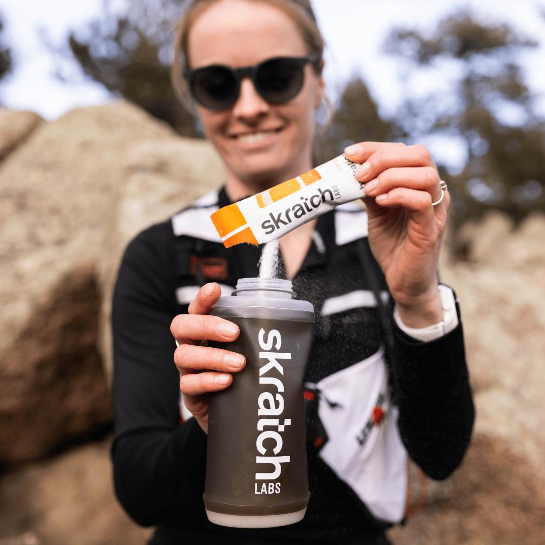 B2B - Skratch Sport Hydration Oranges Sachet