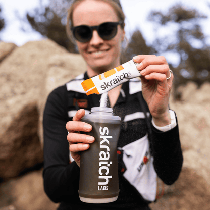 B2B - Skratch Sport Hydration Oranges Sachet