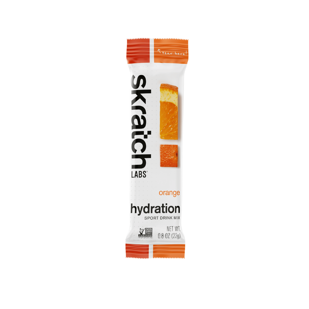 B2B - Skratch Sport Hydration Oranges Sachet