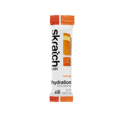 B2B - Skratch Sport Hydration Oranges Sachet