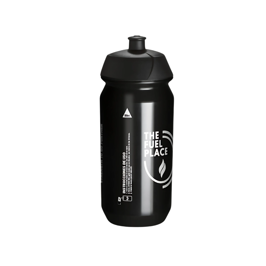 B2B - Styrkr - Botella The Fuel Place Tacx Shiva 500 ml
