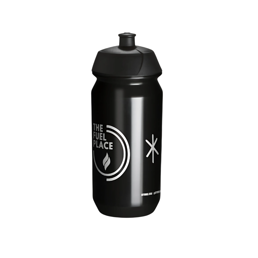 B2B - Styrkr - Botella The Fuel Place Tacx Shiva 500 ml