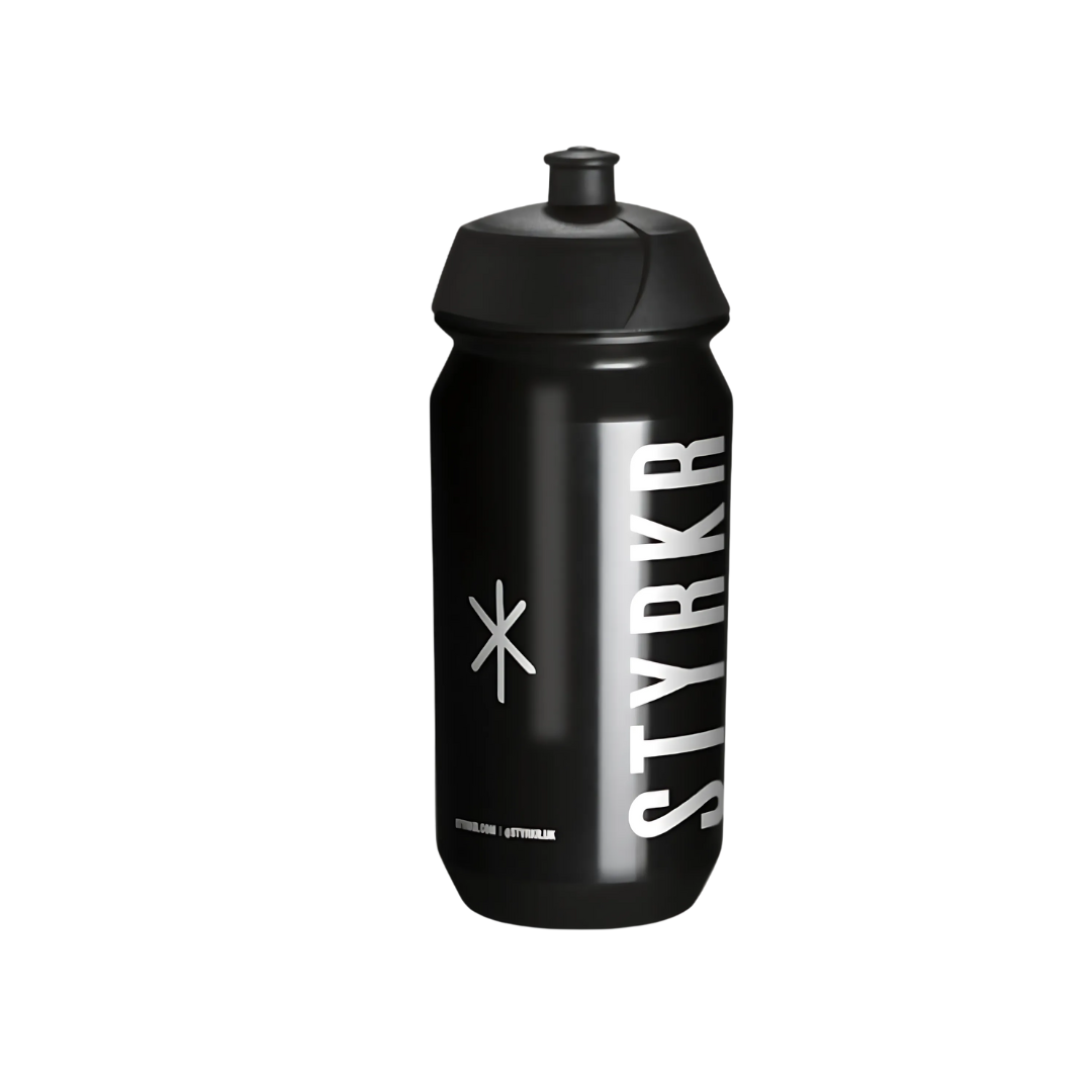 B2B - Styrkr - Botella The Fuel Place Tacx Shiva 500 ml
