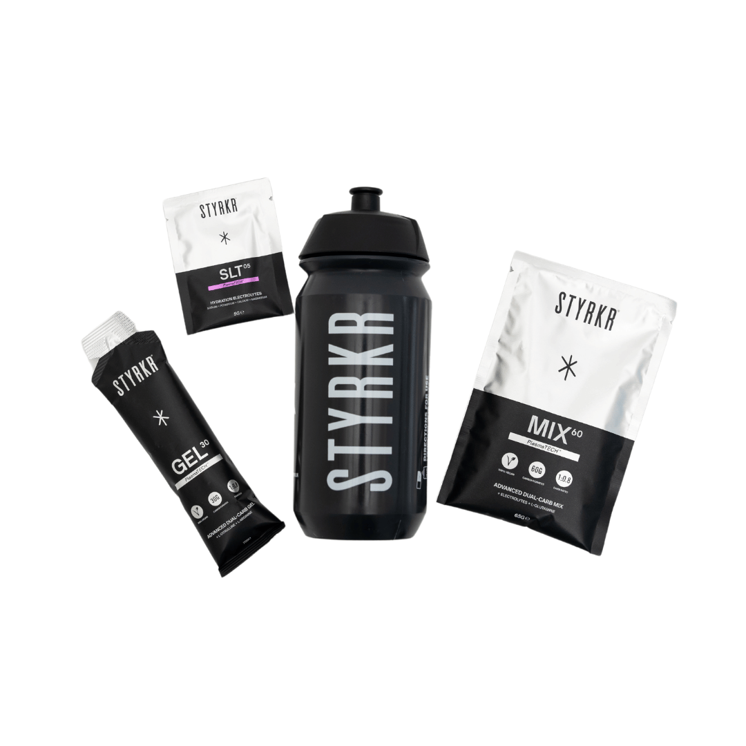 B2B - Styrkr - Test Pilot Kit