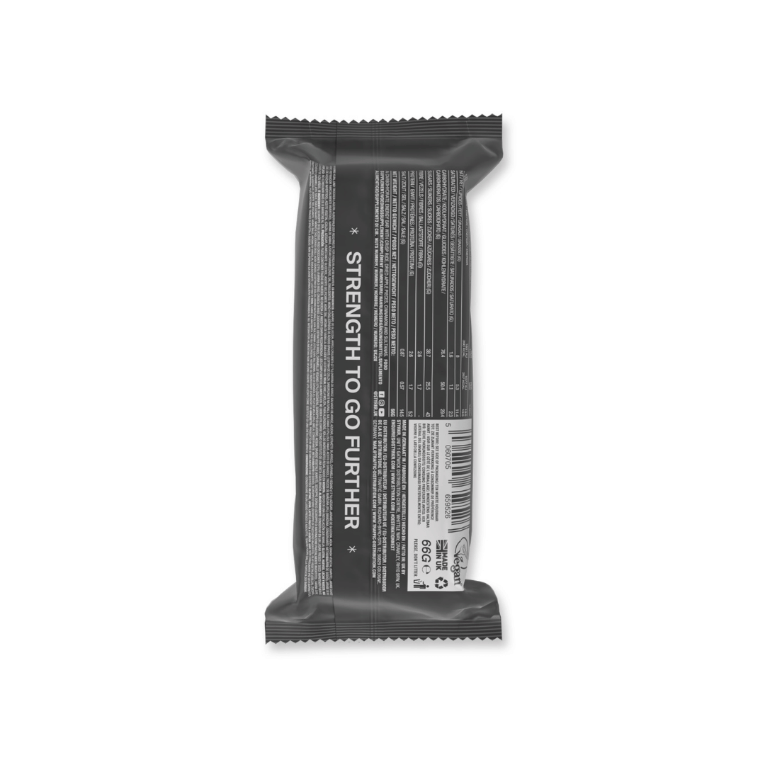 B2B - Styrkr - BAR50 Apple Cinnamon Caramel Energy Bar