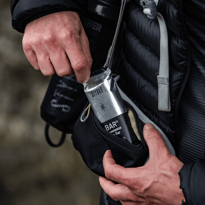 B2B - Styrkr - BAR50 Date Almond & Sea Salt Energy Bar