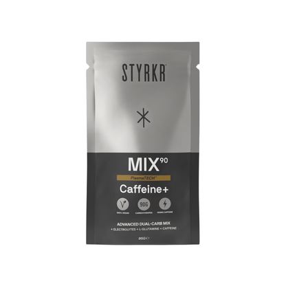 B2B - Styrkr - MIX90 Caffeine Dual-Carb Energy Drink Mix