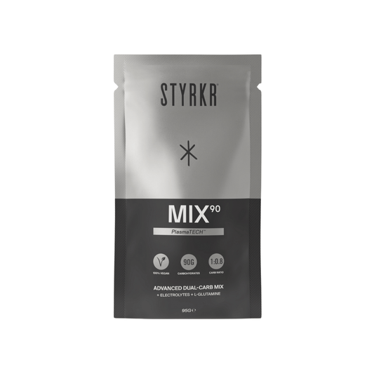 B2B - Styrkr MIX90 Dual-Carb Energy Drink Mix