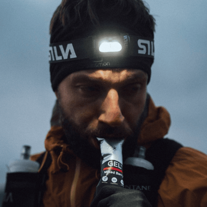 B2B - Styrkr GEL50 Mild Berry Dual-Carb Energy Gel