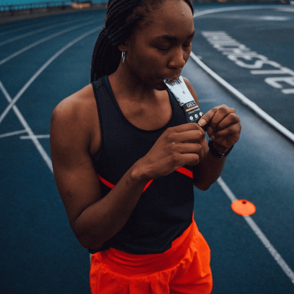 B2B - Styrkr GEL50 Mild Citrus Dual-Carb Energy Gel