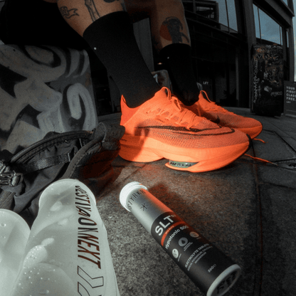 B2B - Styrkr - SLT07 500mg Quad-Blend Hypotonic Effervescent Electrolyte Tablets