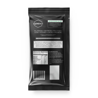 B2B - Cleverace - Race Mix