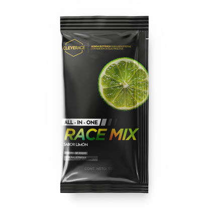 B2B - Cleverace - Race Mix