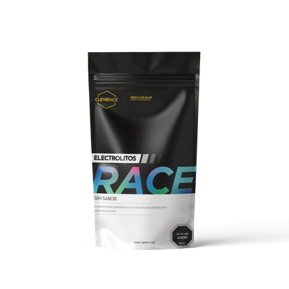 B2B - Cleverace - Electrolitos Race 1000