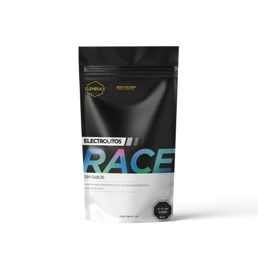 B2B - Cleverace - Electrolitos Race 1000