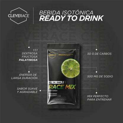 B2B - Cleverace - Race Mix