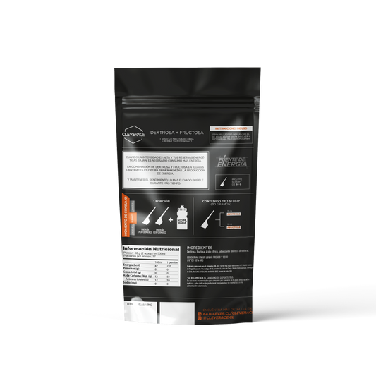 B2B - Cleverace - Energia Performance 60