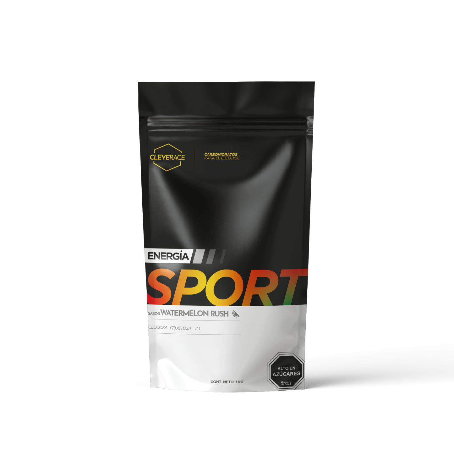 B2B - Cleverace - Energia - Sport 40