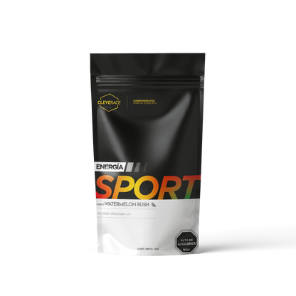 B2B - Cleverace - Energia - Sport 40